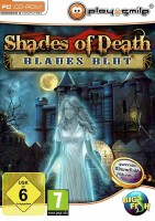 Shades of Death: Royal Blood