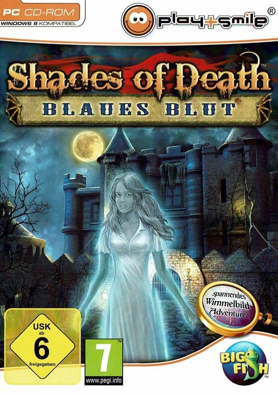 Shades of Death: Royal Blood