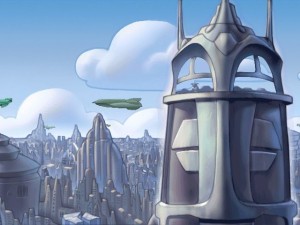 Star Wars: Yoda's Challenge - Activity Center