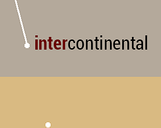 Intercontinental