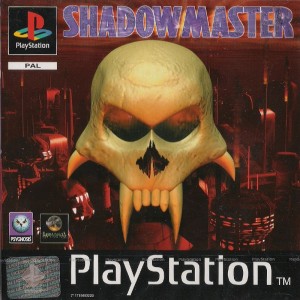Shadow Master