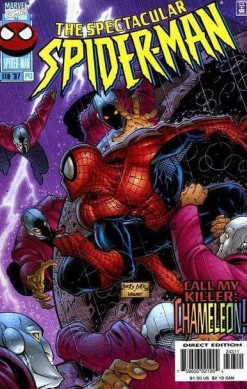 Spectacular Spider-Man (Vol.1) #243