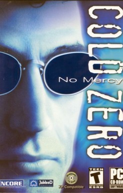 Cold Zero: No Mercy