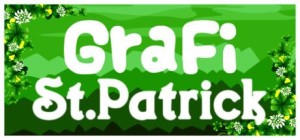 GraFi: St.Patrick