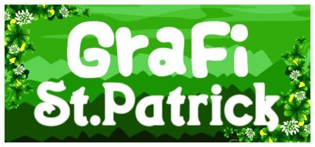 GraFi: St.Patrick