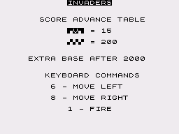 Invaders