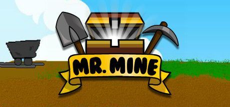 Mr. Mine