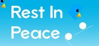 Rest in Peace