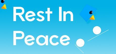 Rest in Peace