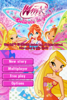 Winx Club: Believix in You!