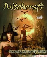 Witchcraft: Hexenjagd durch magische Welten!