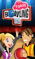 I-play 3D Bowling