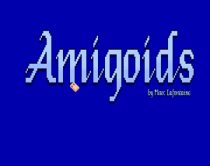 Amigoids