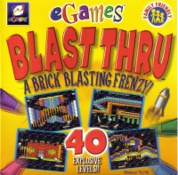 Blast Thru