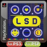 LSD: Dream Emulator