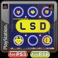 LSD: Dream Emulator