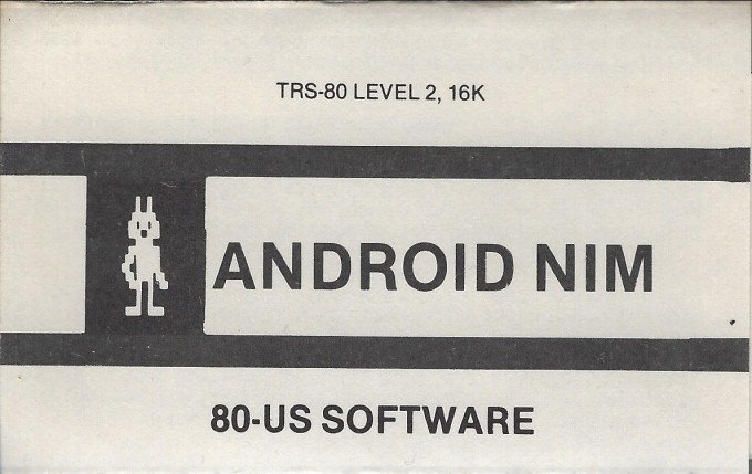 Android Nim