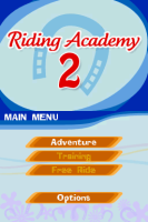 Riding Academy 2