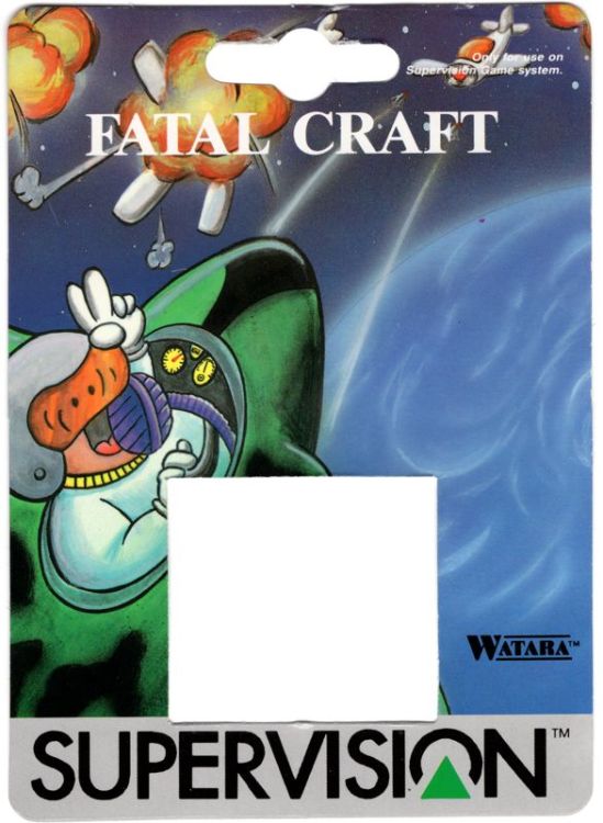 Fatal Craft