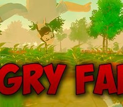 Angry Farm