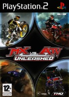 MX vs. ATV Unleashed