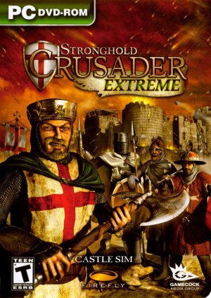Stronghold Crusader Extreme