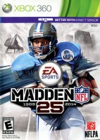 Madden NFL 25