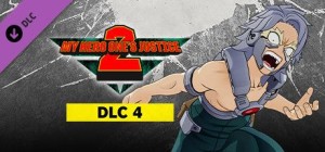 My Hero One's Justice 2: DLC 4