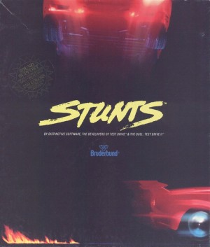 Stunts