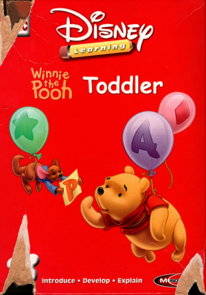 Disney's Winnie the Pooh: Toddler