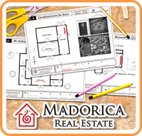 Madorica Real Estate