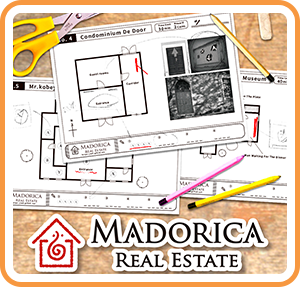 Madorica Real Estate