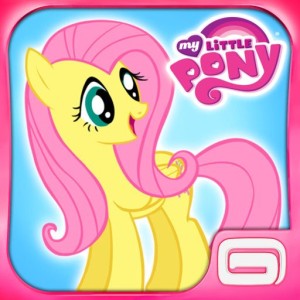 My Little Pony: Magic Princess Quests
