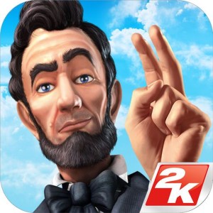 Sid Meier's Civilization: Revolution 2