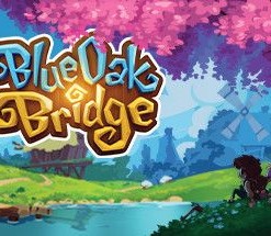 Blue Oak Bridge