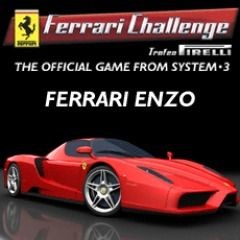 Ferrari Challenge: Trofeo Pirelli - Ferrari Enzo