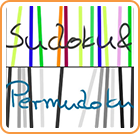 Sudoku and Permudoku