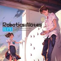 Robotics,Notes Elite