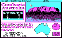 Gumboots Australia
