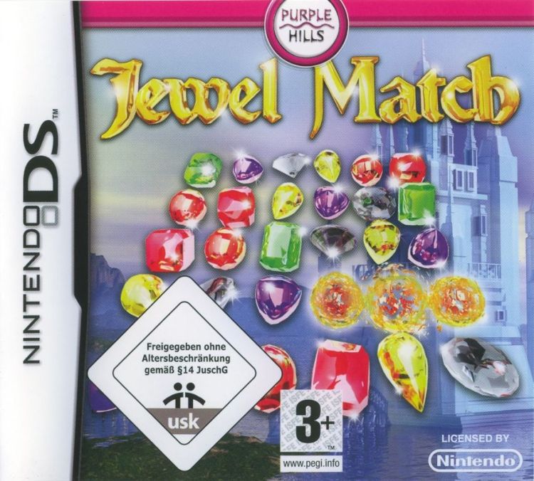 Jewel Match