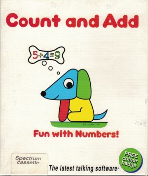 Count and Add