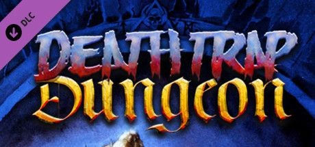 Fighting Fantasy Classics: Deathtrap Dungeon