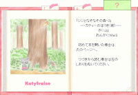 Jiji and the Mysterious Forest: Chapter 3