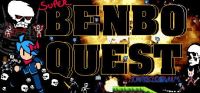 Super Benbo Quest Turbo Delux