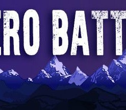 Aero Battle