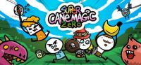 Super Cane Magic Zero