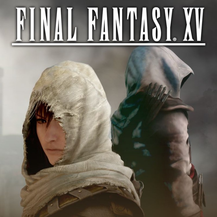 Final Fantasy XV: Assassin's Festival