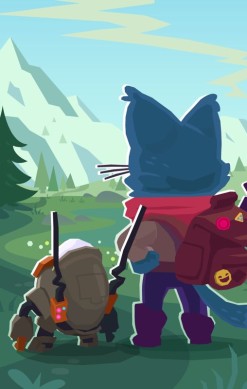 Botworld Adventure