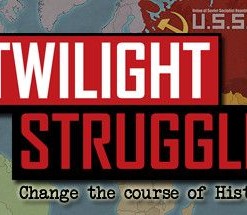 Twilight Struggle