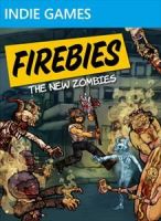 Firebies: The New Zombies